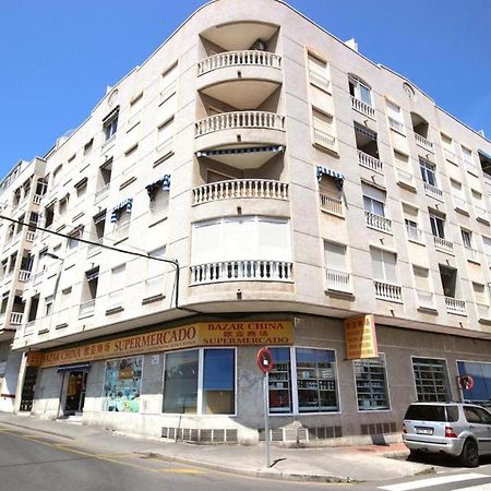 Godisa 18 Apartment Playa Del Cura Torreveja! Torrevieja Exterior foto