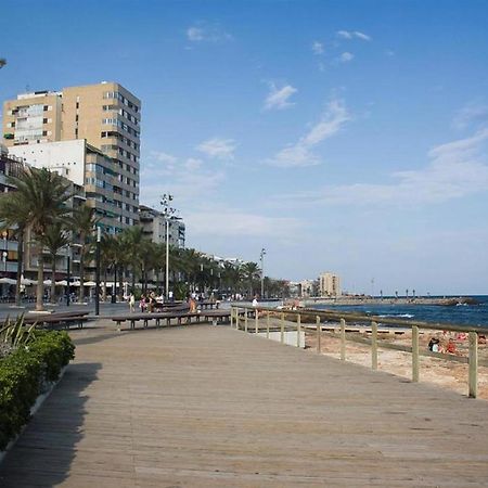 Godisa 18 Apartment Playa Del Cura Torreveja! Torrevieja Exterior foto