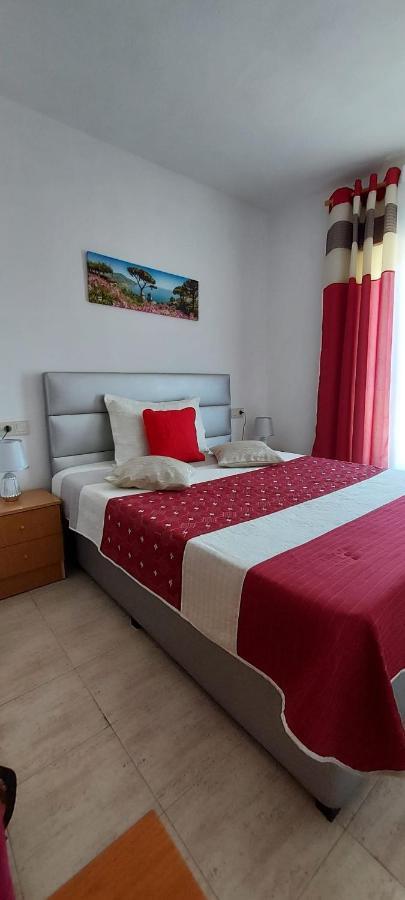 Godisa 18 Apartment Playa Del Cura Torreveja! Torrevieja Exterior foto